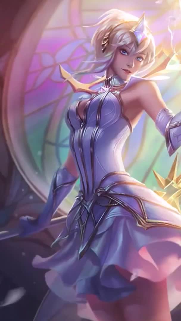 大天使,英雄联盟,lol,拉克丝,游戏