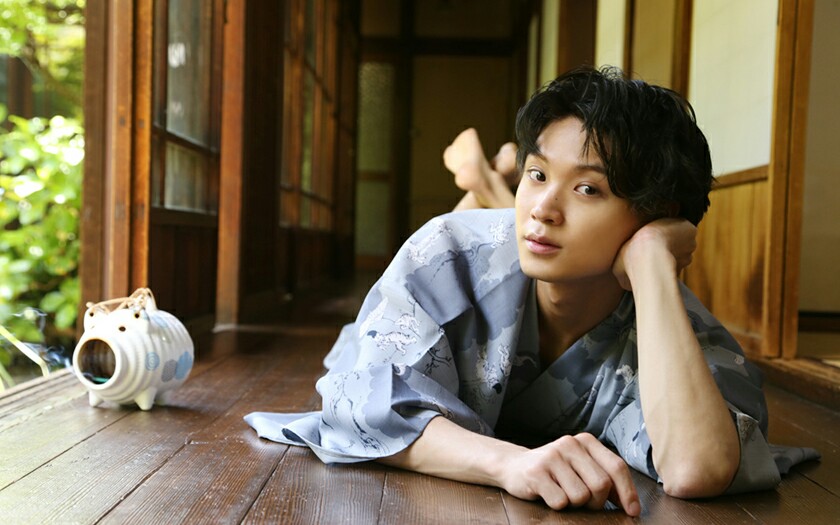 [我是大哥大] 矶村勇斗78开久女孩福利!小野猫超可爱图片合集!