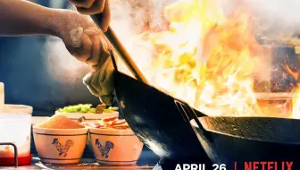 【纪录片/Netflix出品】街头美食 第一季 Street Food  2019（完结）