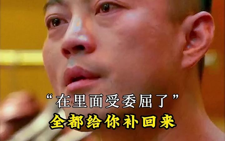 “三十功名尘与土,八千里路云和月!”哔哩哔哩bilibili