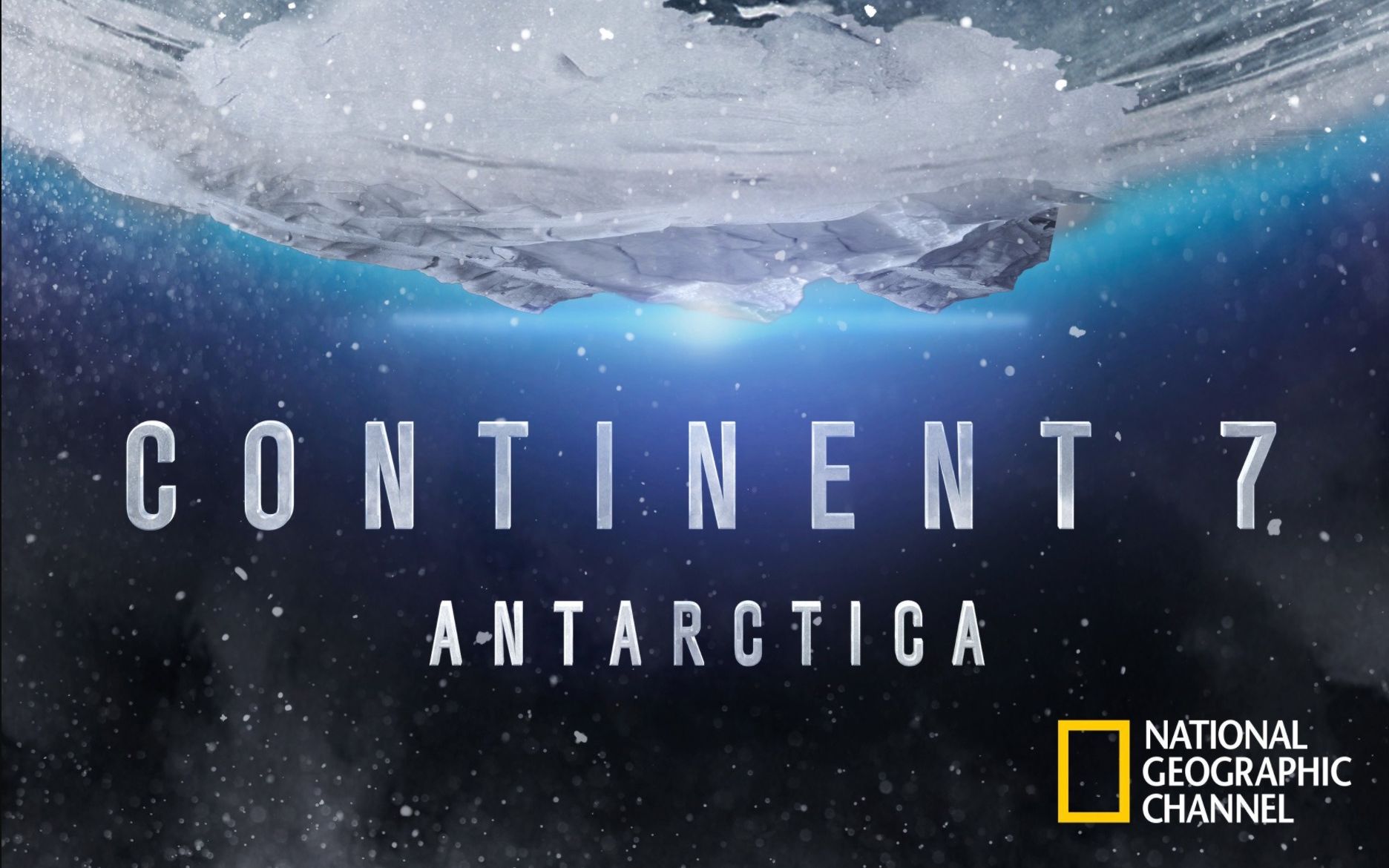 [图][国家地理频道] 第七大陆：南极洲 Continent 7 Antarctica