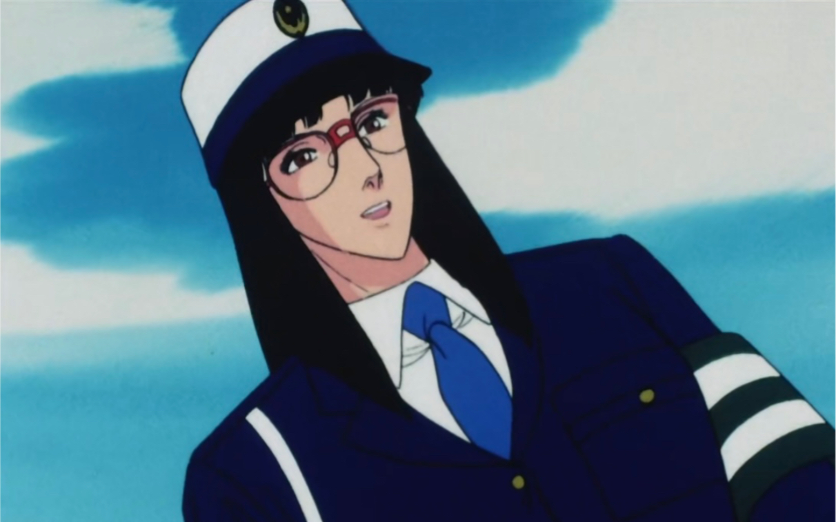 猫眼三姐妹catseye第二季27苦恼三人行片段1