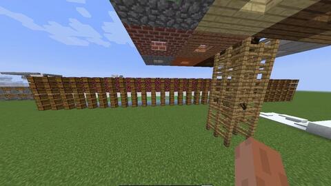 Minecraft 谁都会的选层电梯简易又实用 哔哩哔哩 つロ干杯 Bilibili