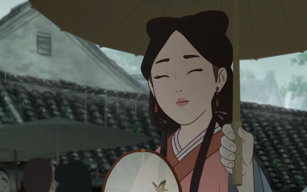 中日合拍初音x中国唱诗班也许每个男孩子心中都曾有一个六娘吧