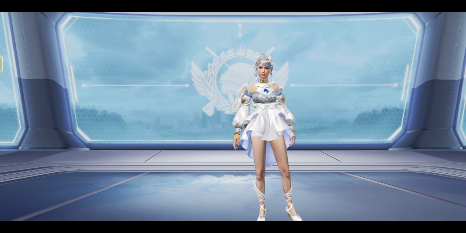 巅峰大师——帅!