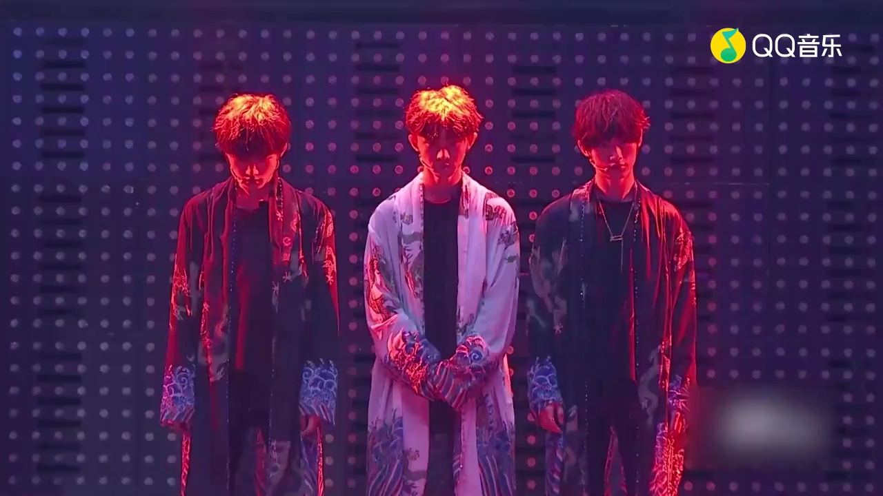 时代少年团少年onfire第一季第一期