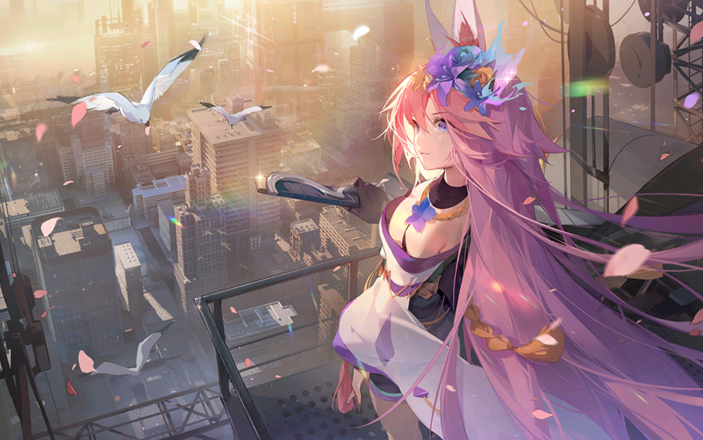 崩坏学园2测试服8.4版本更新内容