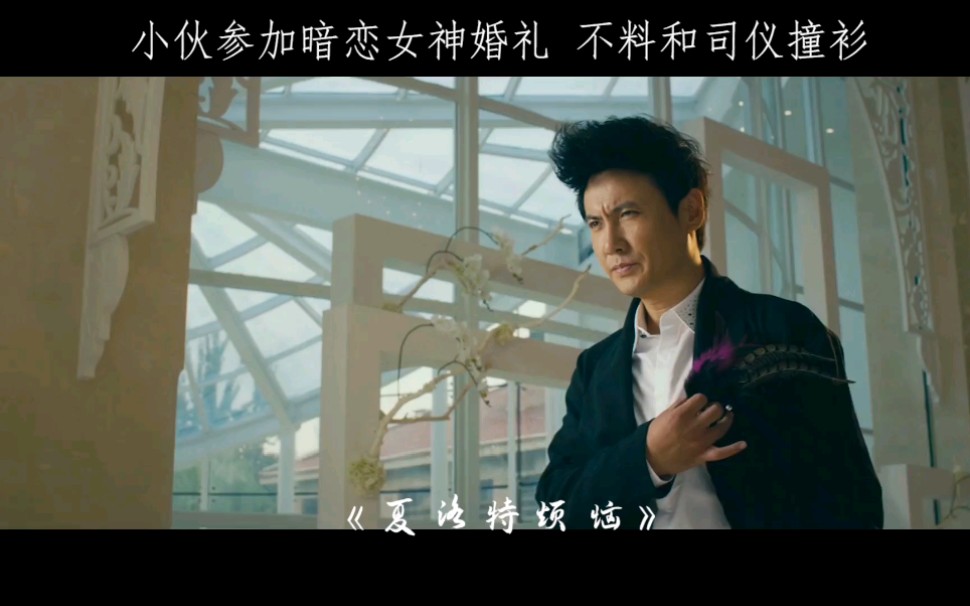 夏洛特烦恼剪辑