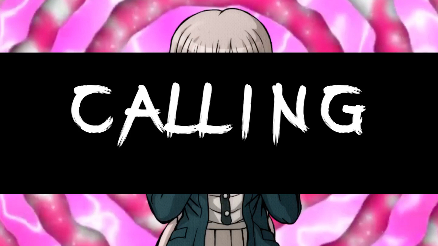 [弹丸论破]与佐藤老婆的合剪 p2me