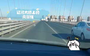 Download Video: 辽河大桥上的风景线：一次难忘的摄影之旅！