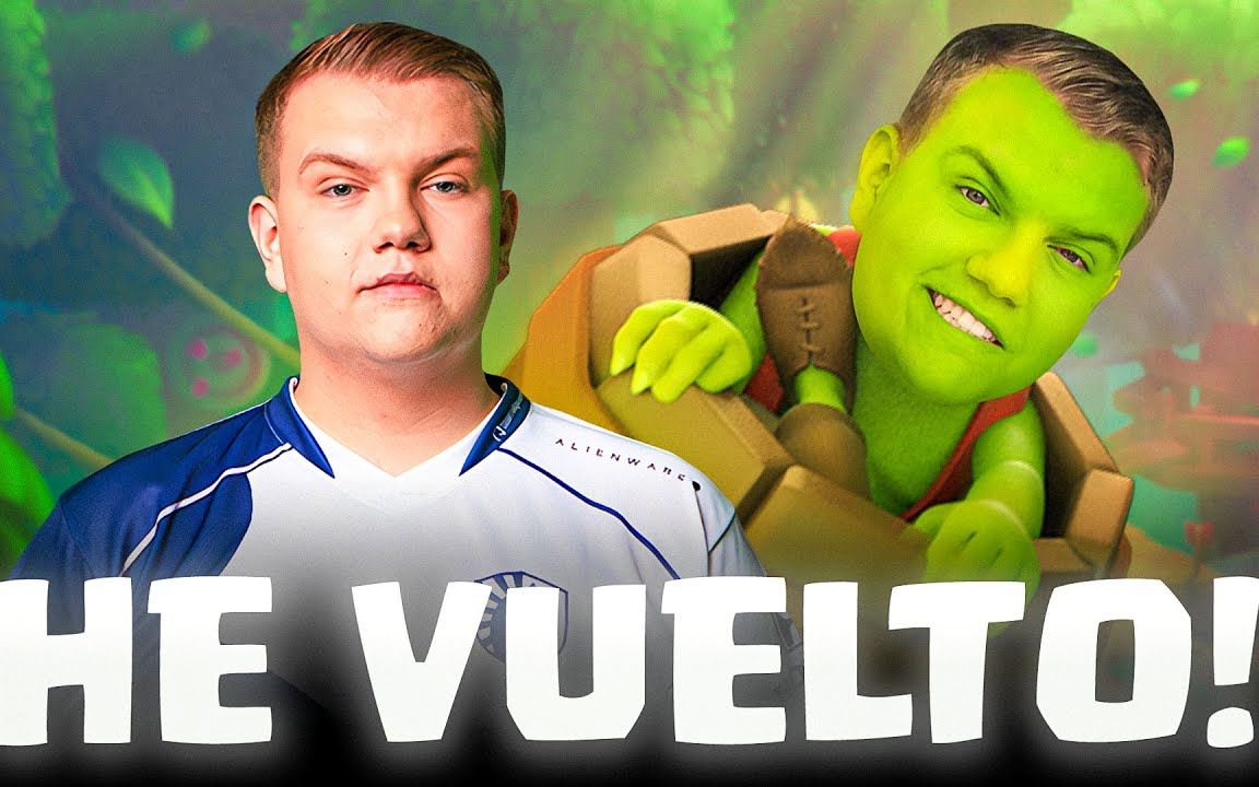 surgical goblin骑士桶终极12胜