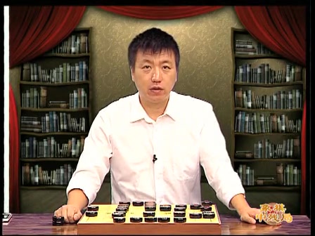 [图]象棋教室之中局研究第1-57讲