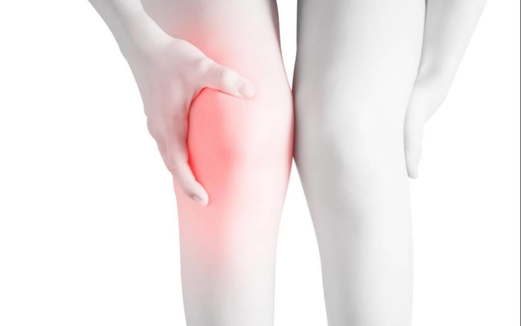 大腿无力,膝盖酸软,每天蹲5分钟,促进气血循环,强壮大腿膝盖