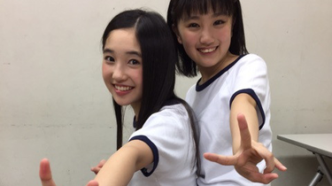 カントリー・ガールズ Juice=Juice　梁川奈々美・船木結FCイベント 梁川奈々美 船木結 FCイベント2016DVD カントリーガールズ Juice