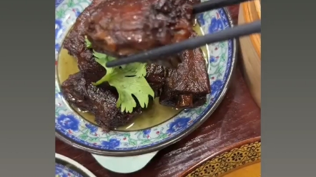 新昌三角饺图片