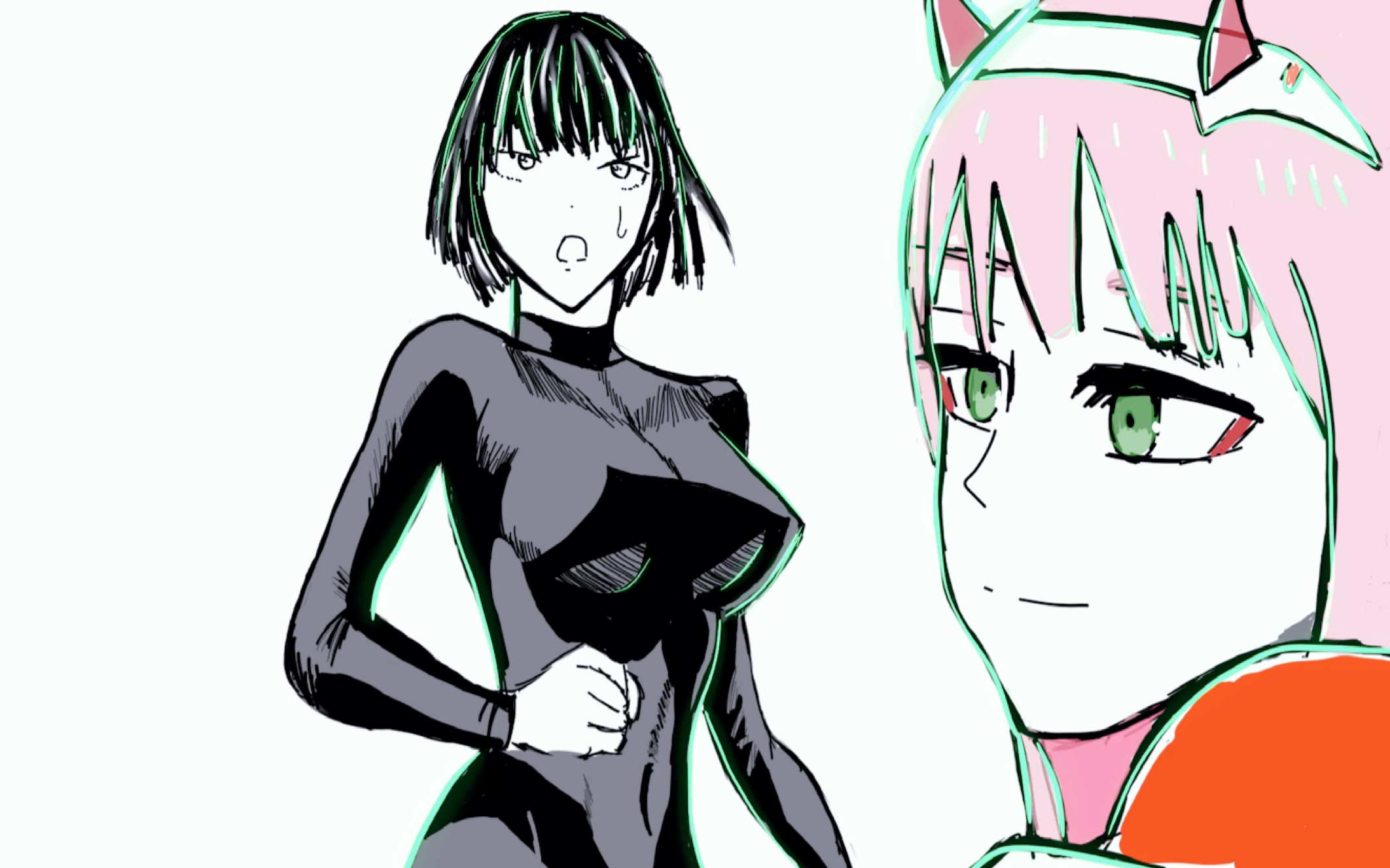 02:地狱吹雪身材攒劲狠