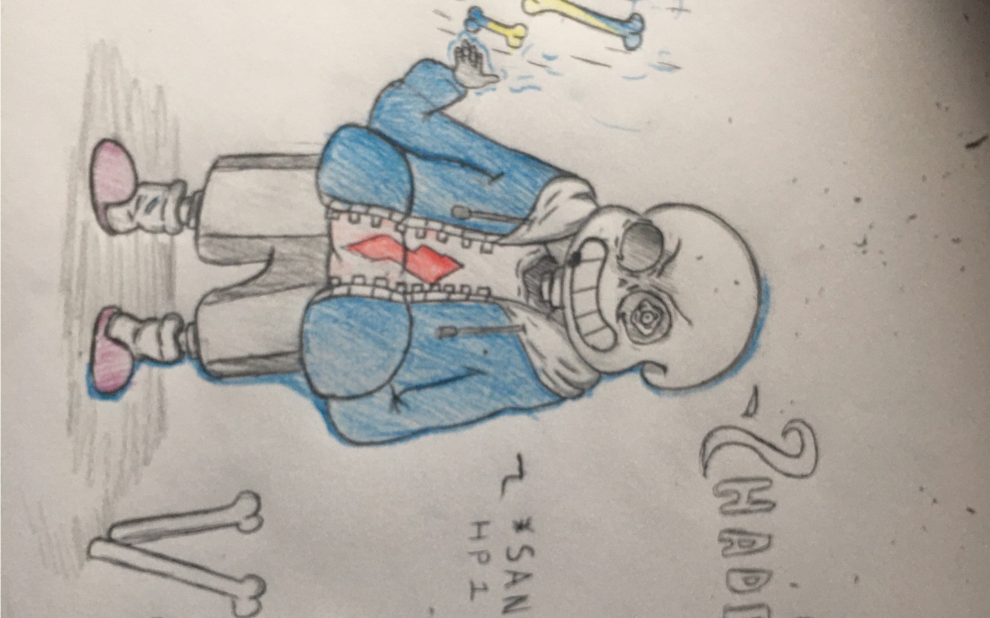 Undertale Ultra Sans Fight Fan Made 游戏社 Undertale Ultra Sans Fight Fan Made 游戏社