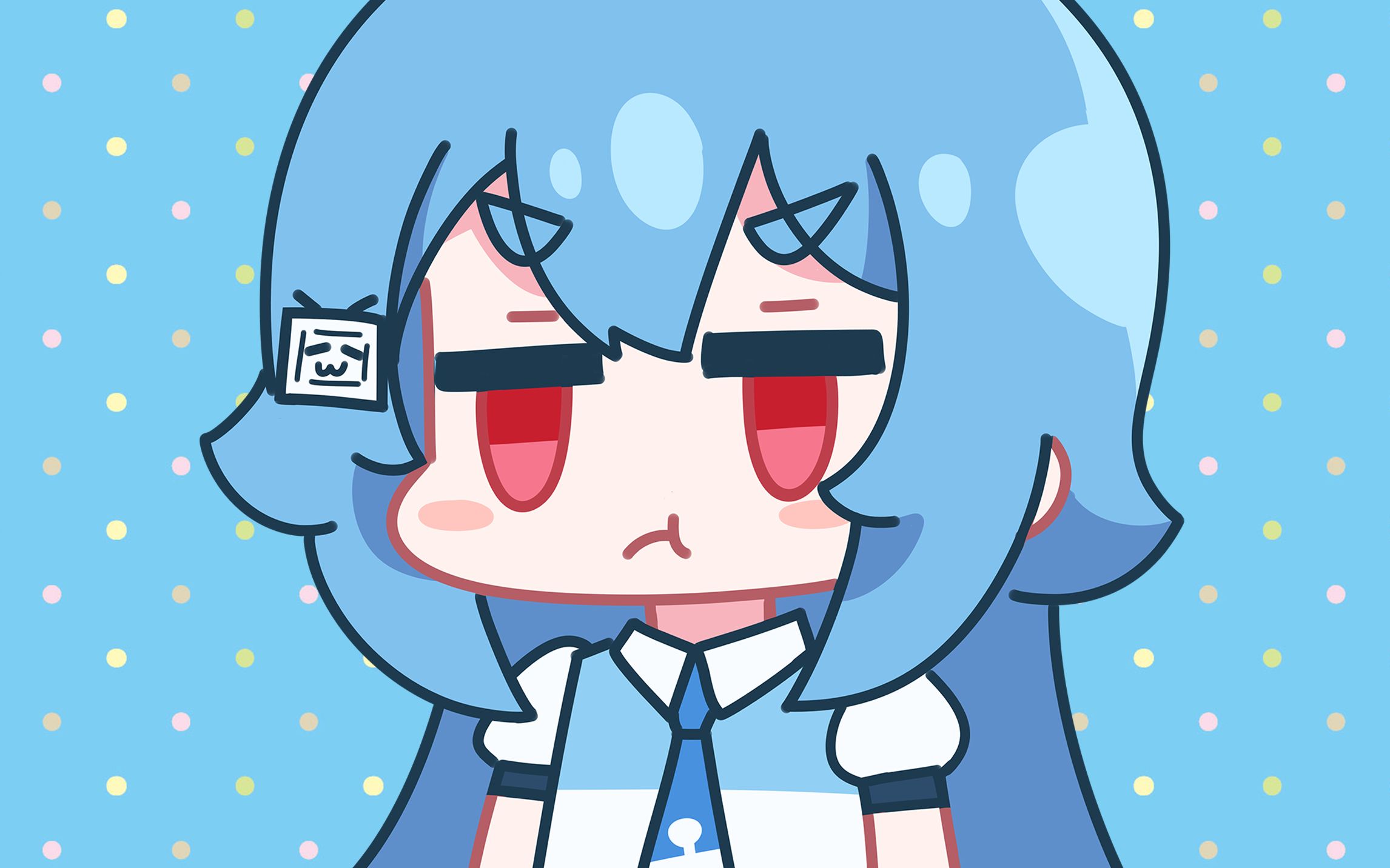 【22娘×33娘】吃醋的最高境界是吃自己的醋!_哔哩哔哩_bilibili