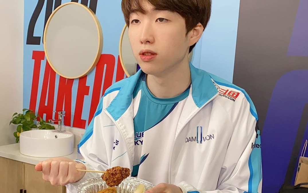 大家一起快乐复盘!