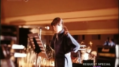 ・ZARD 坂井泉水 　「MUSIC VIDEO」 ZARD 坂井泉水 - YouTube