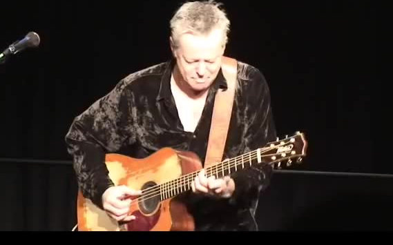 【附谱】这是全世界基督徒都会唱的一首歌Tommy Emmanuel  Amazing Grace哔哩哔哩bilibili