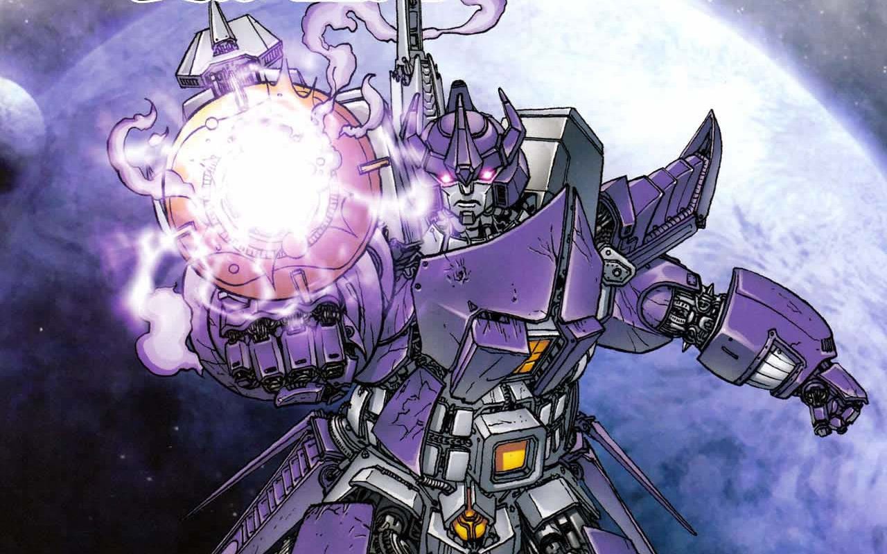 "我的力量即是一切"——破坏大帝惊破天【历代惊破天实力对比:g1,ace