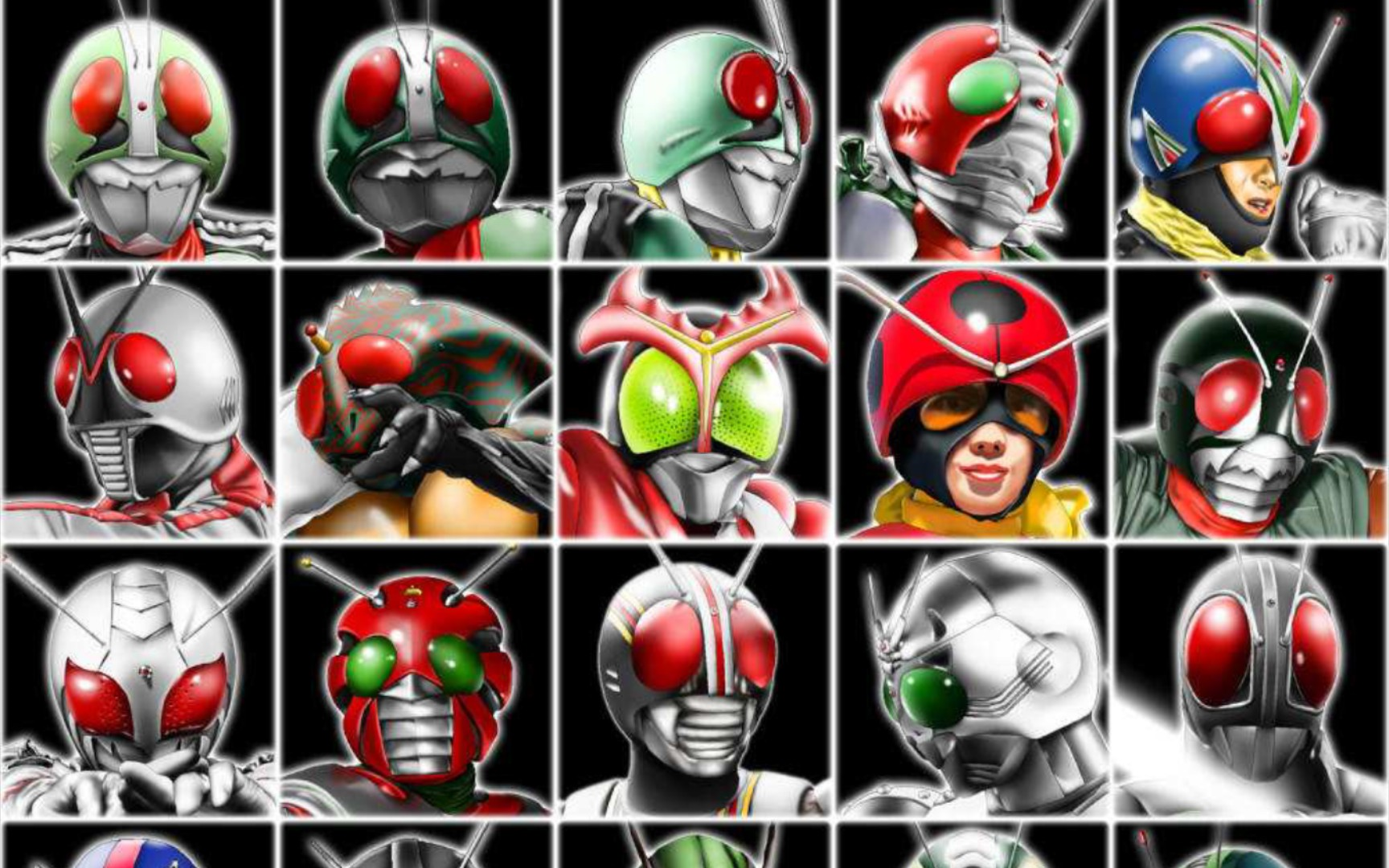 第一次看【假面骑士v3】reaction39~40