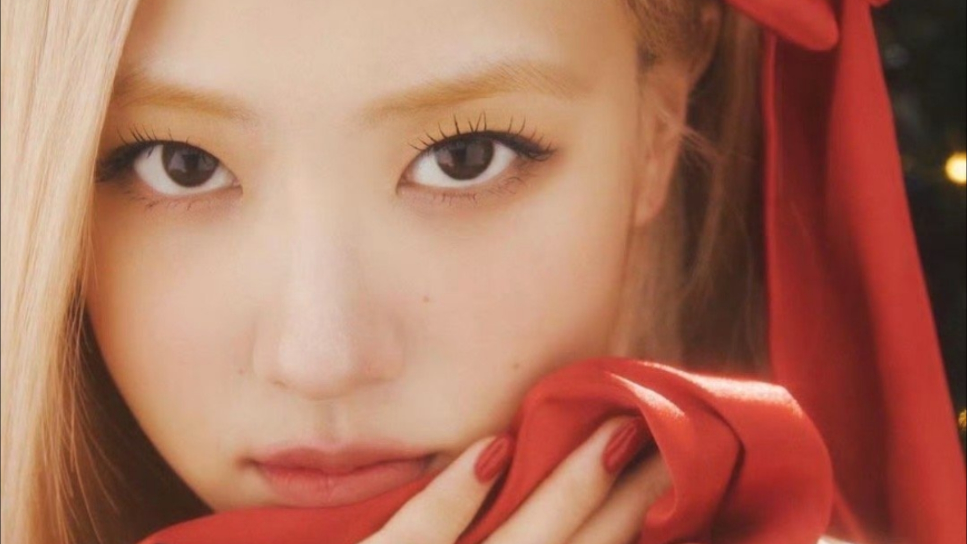 朴彩英solo回归!