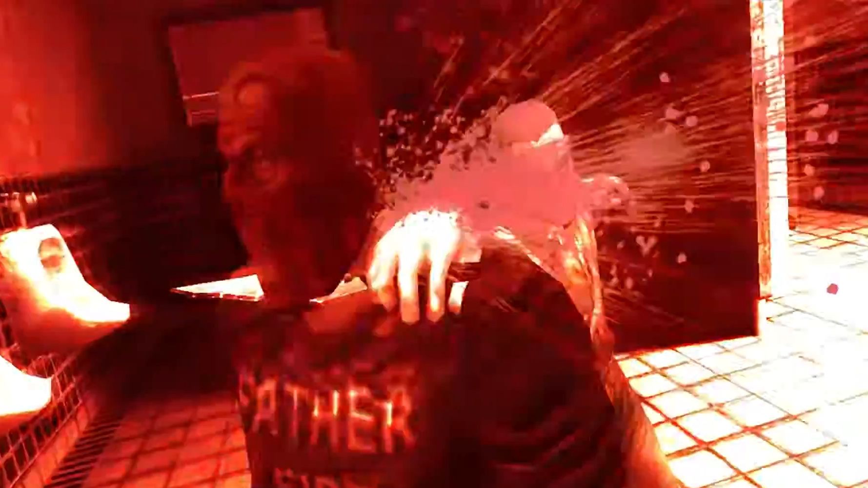 【高度解压 助眠】侠盗猎魔2 暴力处决合集