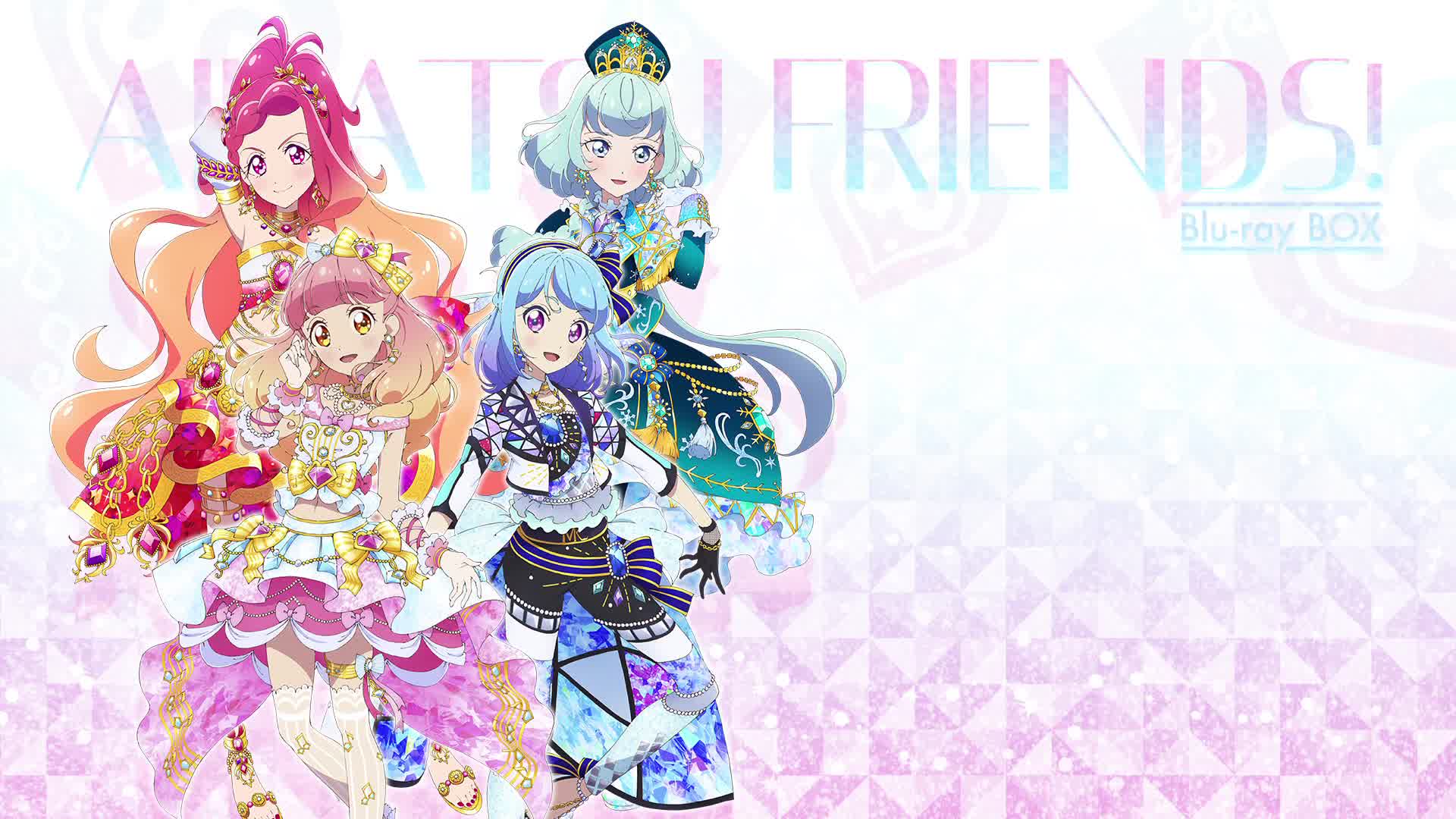 menu-01 [响 · 夏洛特&爱音 · 美绪 · 响 · 夏洛特]