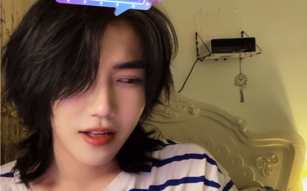 李鱼向洋122直播录屏一