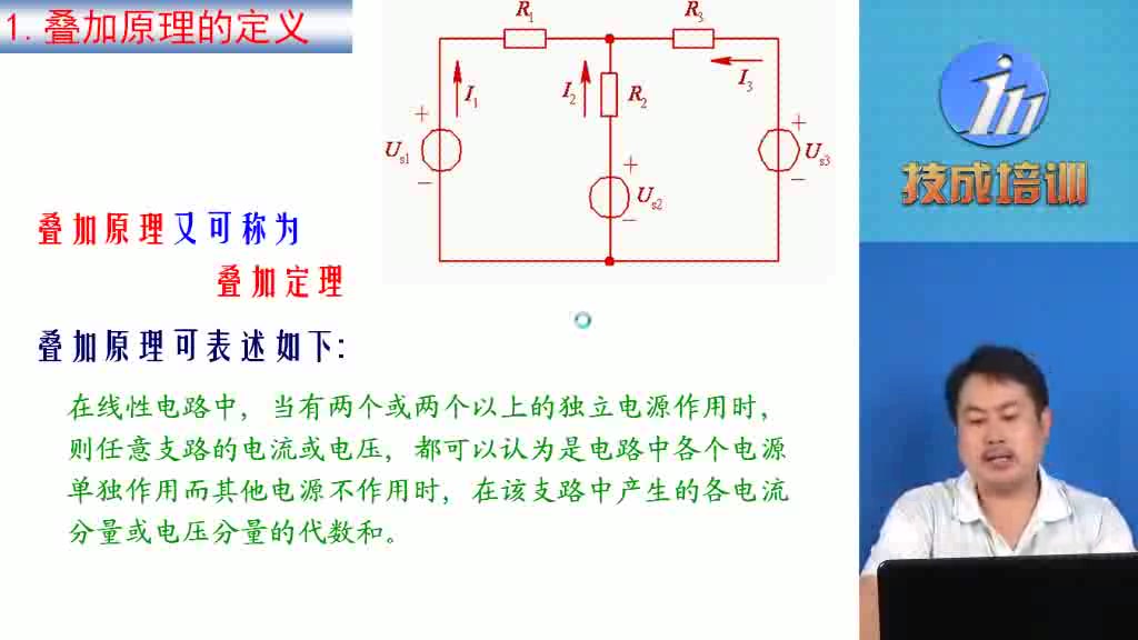 [图]电工基础90课