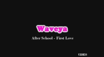 Download Video: 早点时waveya 性感舞蹈