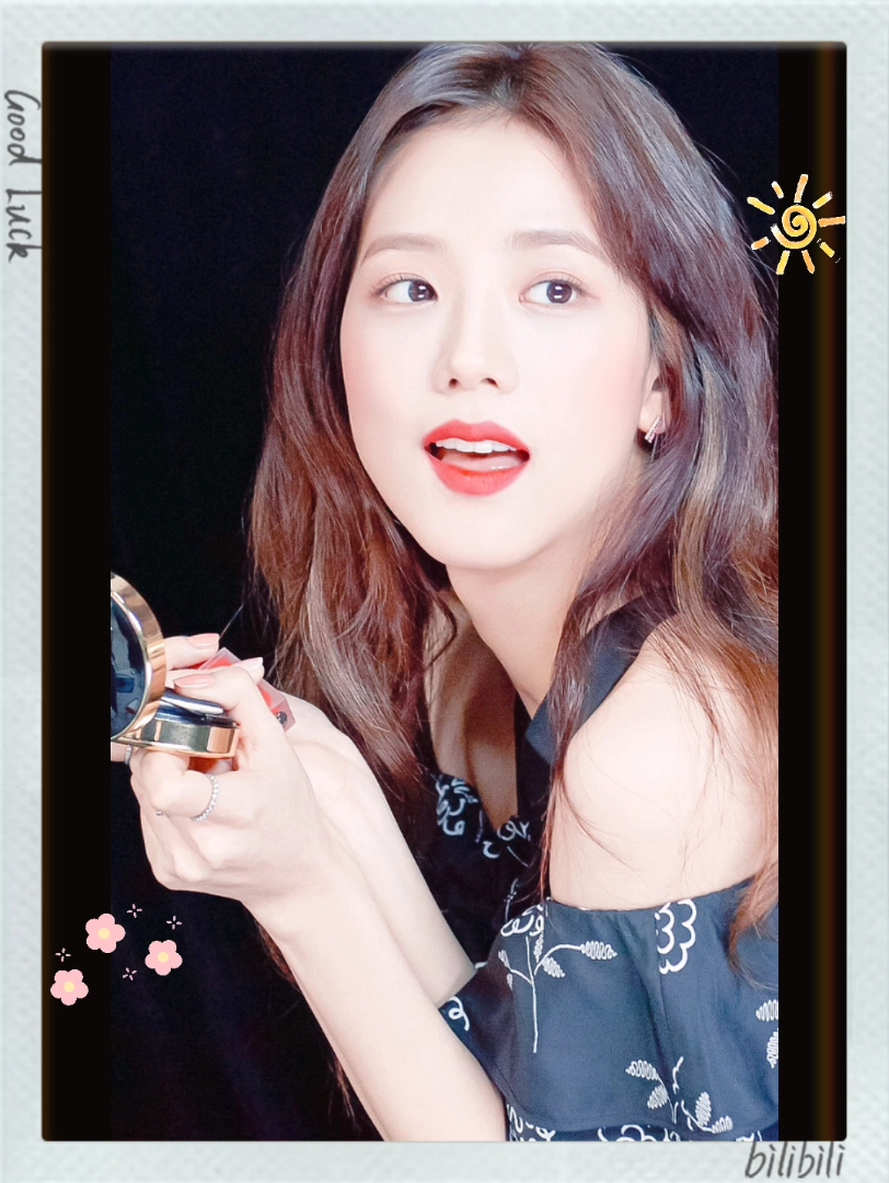 blackpin金智秀 妖娆性感1