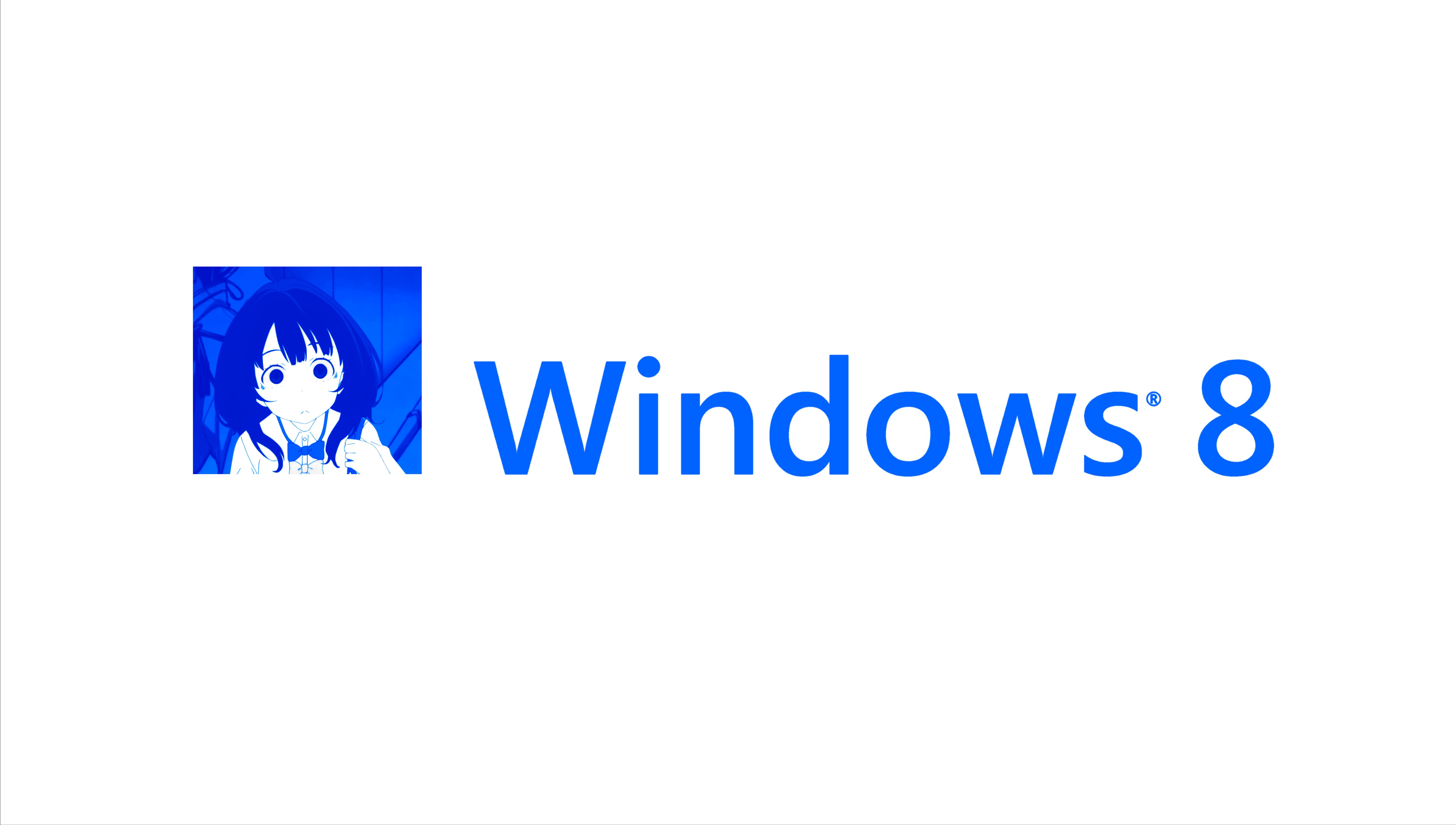 只是Windows8的宣传视频哔哩哔哩bilibili