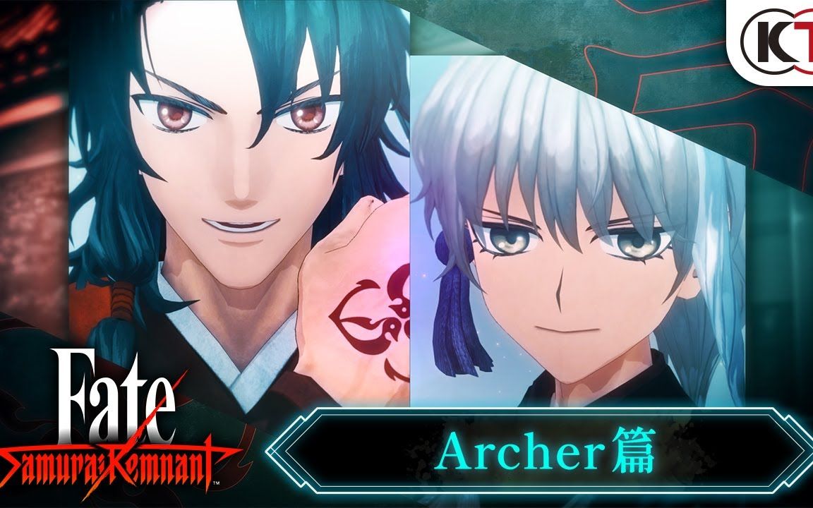 [图]《Fate/Samurai Remnant》阵营介绍影片：Archer篇