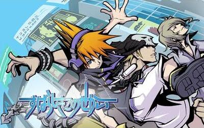 【nds音乐】《美妙世界》完整ost