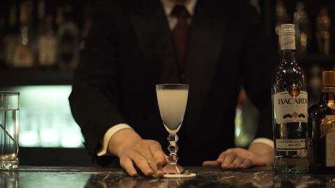 鸡尾酒xyz 调酒中的极致 基酒 酸 甜 Xyz 在家试试很简单 哔哩哔哩