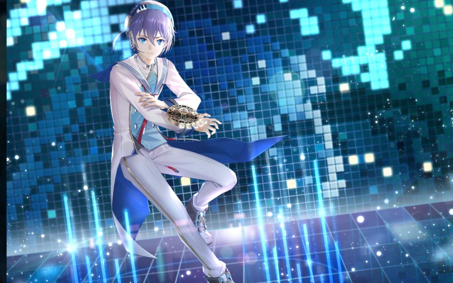 【300大作战/摩柯】人群里的飞舞,是敌人的噩梦,巨帅的摩柯击杀,你不