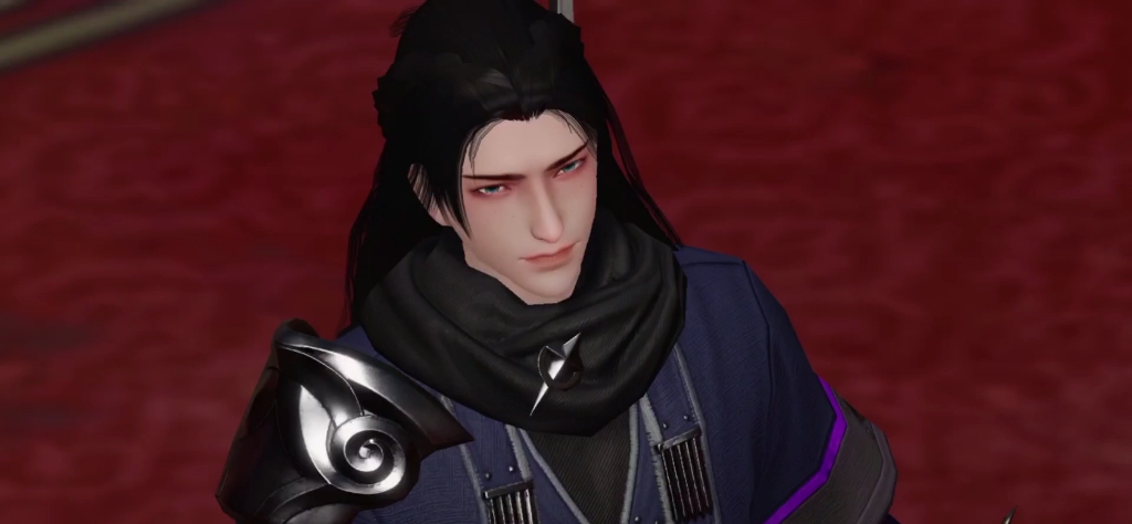 一梦江湖 人类高质量暗仔112104_一梦江湖