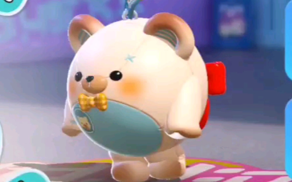 仔仔熊:我把《阳光开朗大男孩》跳成了一段舞