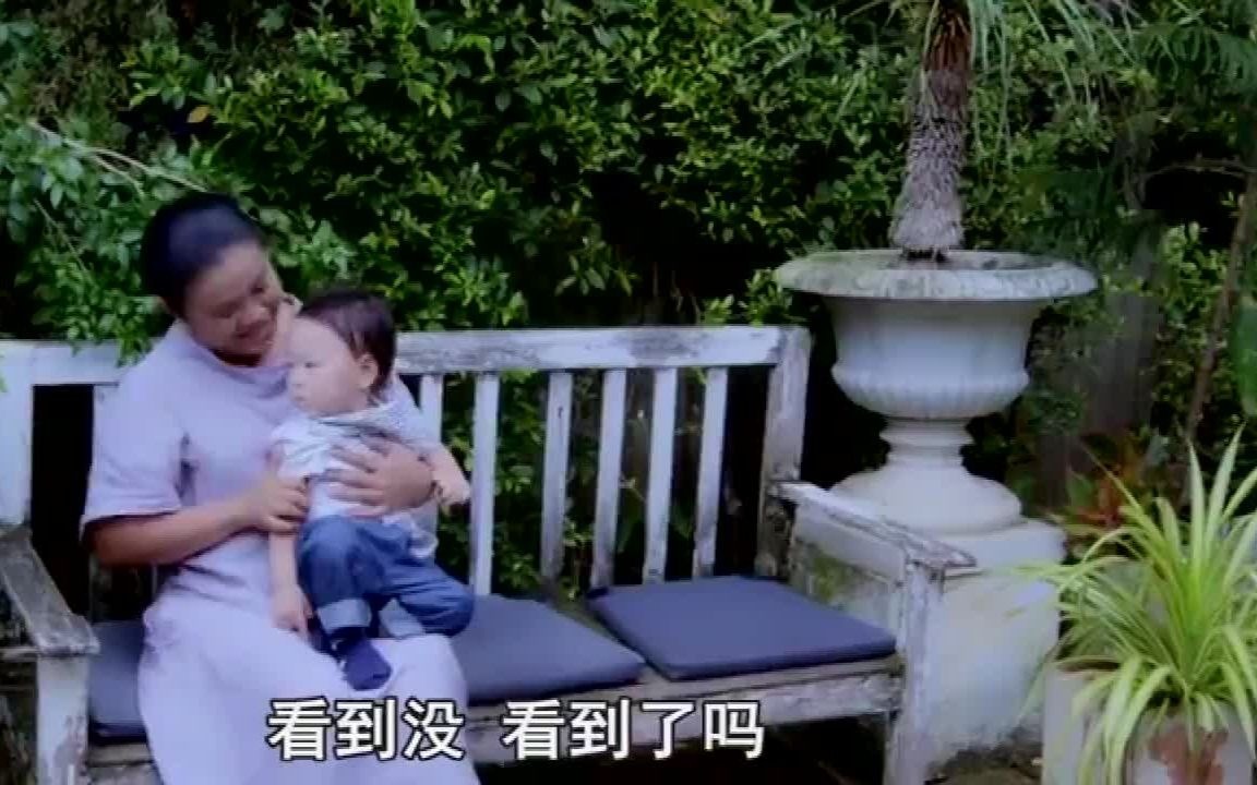 [图]命中不注定：灰姑娘怀了总裁的孩子，总裁要抱孩子走，灰姑娘慌啦