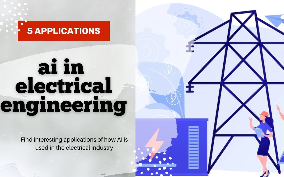 AI在电力行业中的应用场景和需求哔哩哔哩bilibili