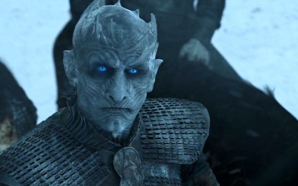 【权游】生存之战--三分钟带你了解—冰与火之歌