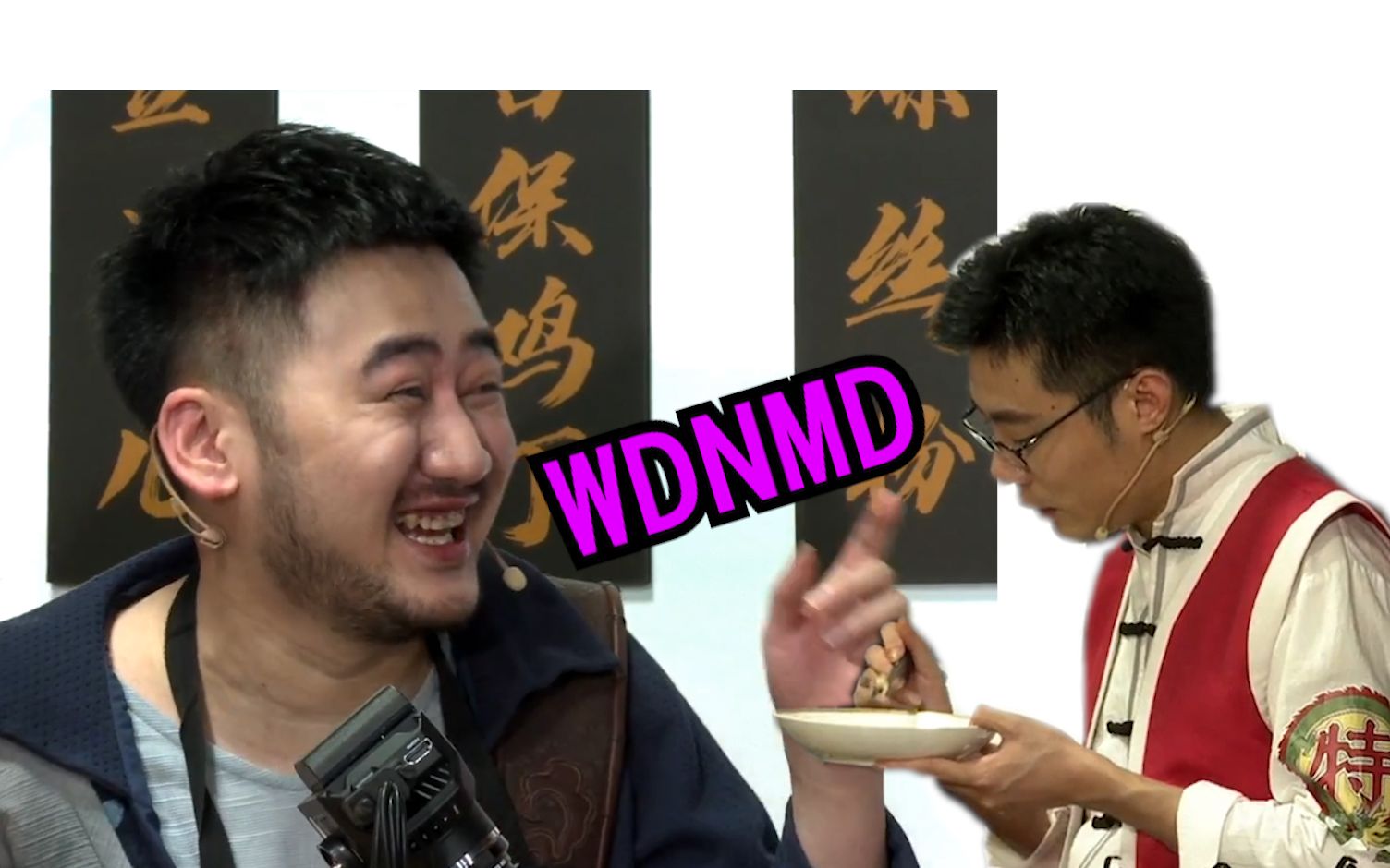 大司马竟然想用肉蛋葱鸡毒死茄子厨神争霸精华版