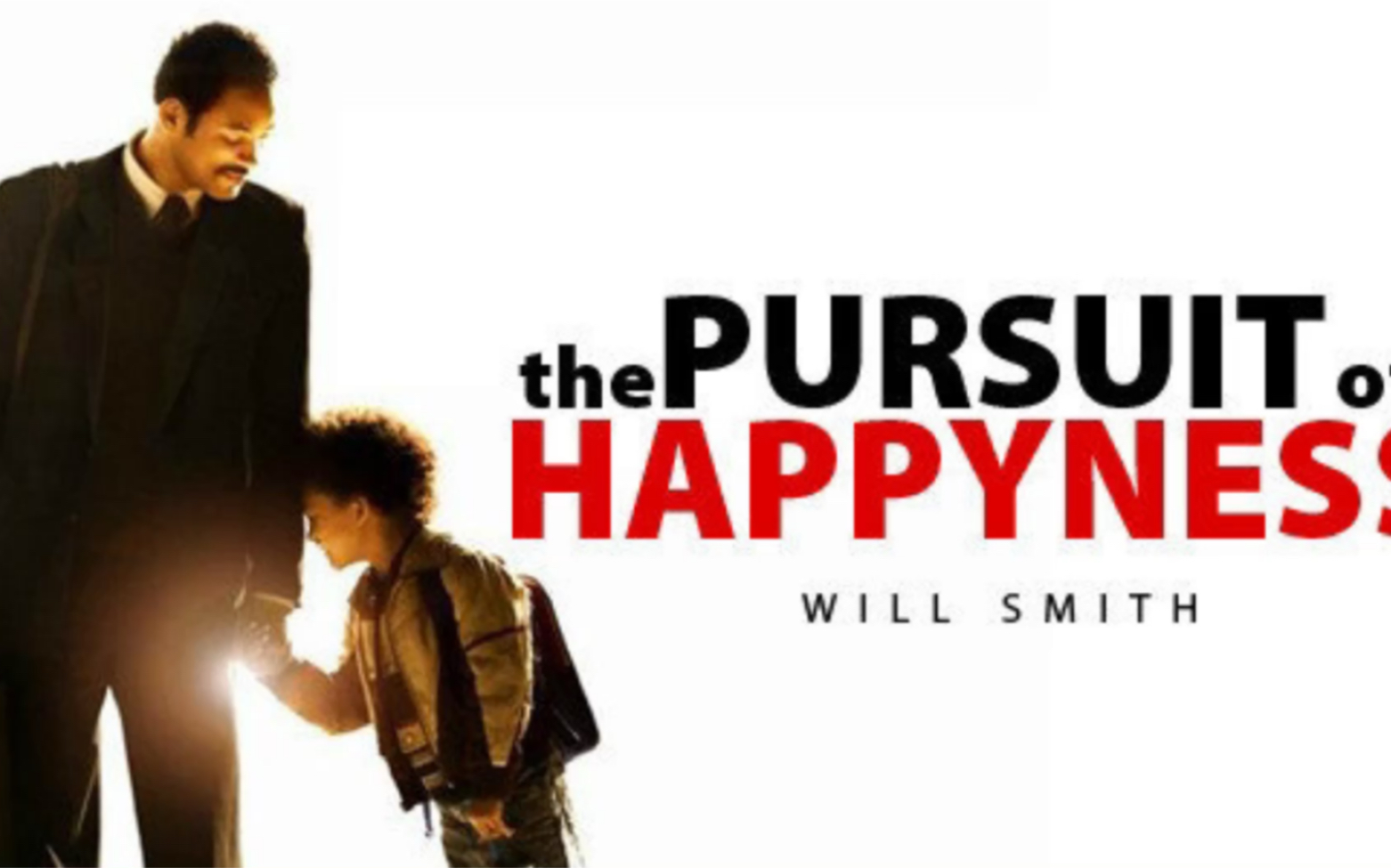 the pursuit of happiness哔哩哔哩bilibili