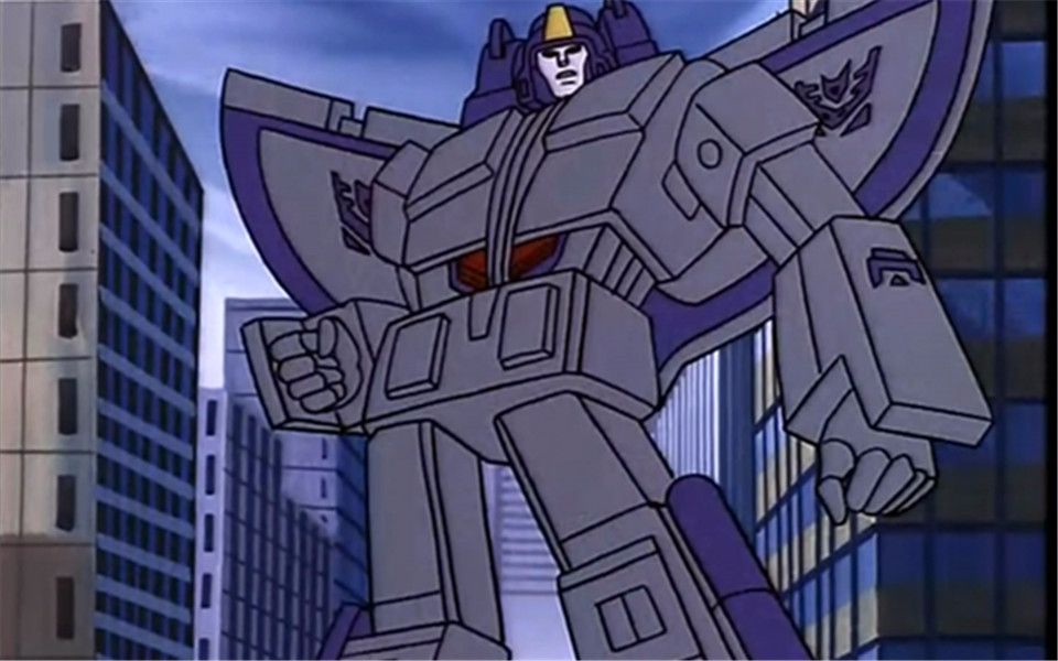 【g1动画】经典人物篇:三变战士大火车_哔哩哔哩 (゜-゜)つロ 干杯