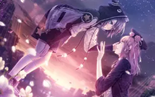 Descargar video: 【失忆症】AMNESIA World——SECOND WORLD【完结】