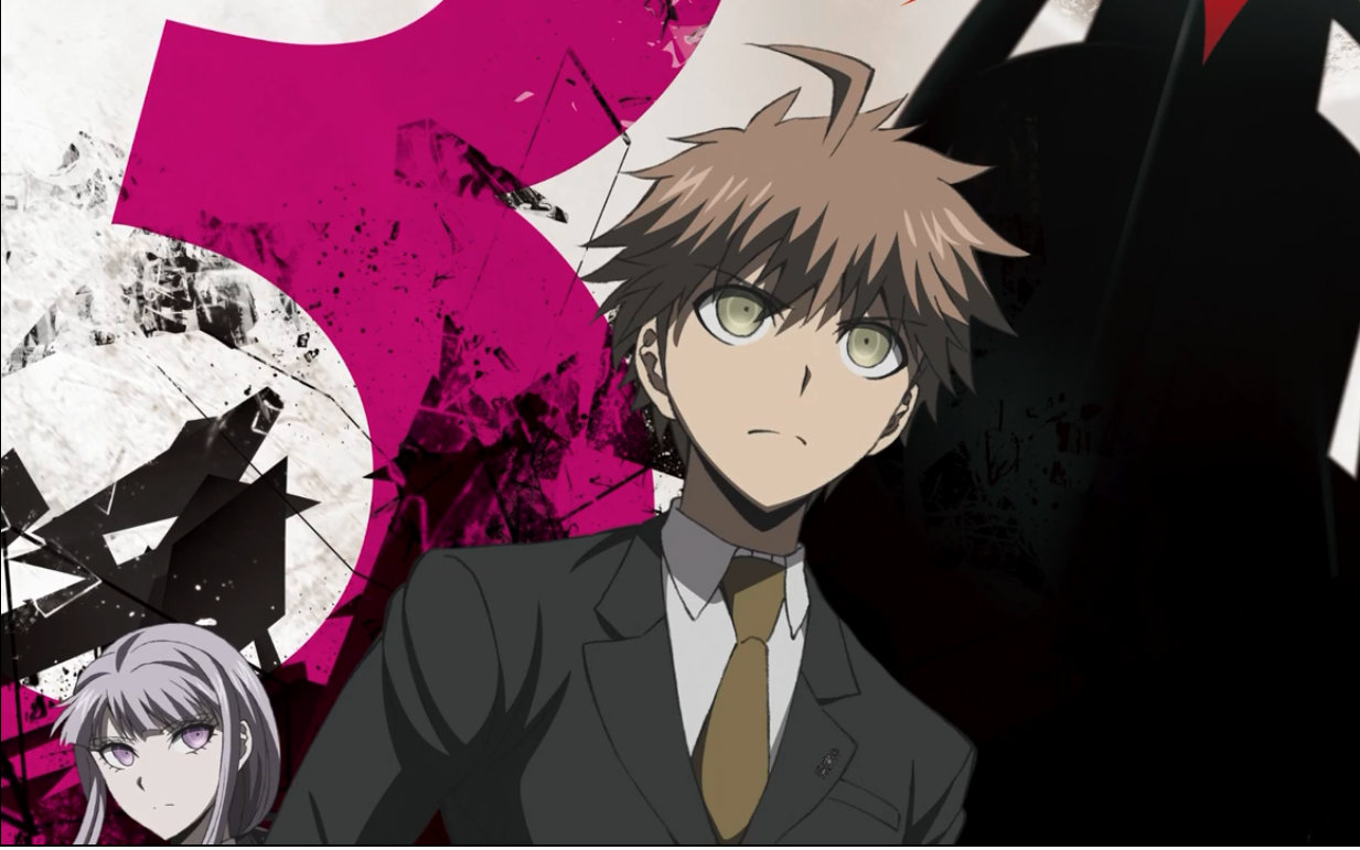 【7.7】弹丸论破3 w放送直前特番【弹丸轮舞吧汉化组】