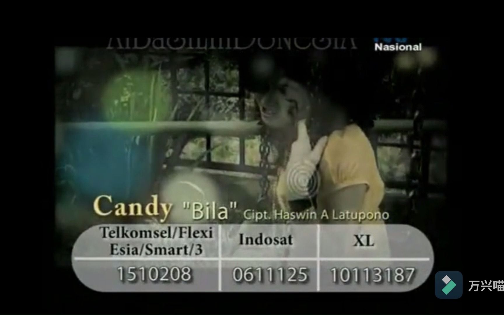 [图]Candy - Bila